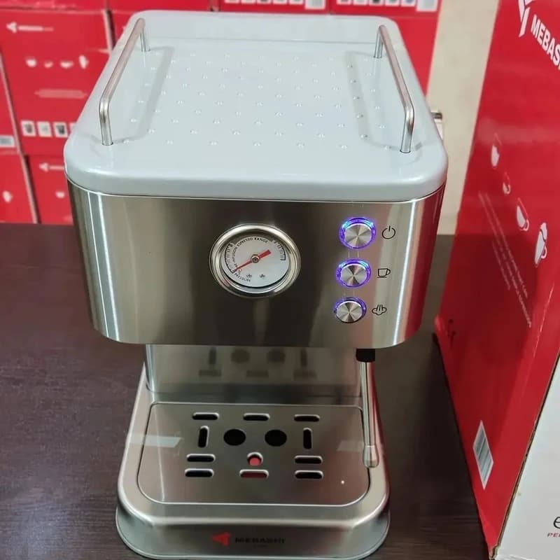 اسپرسو ساز مباشی مدل ME-ECM2048 — تصویر ۱۱