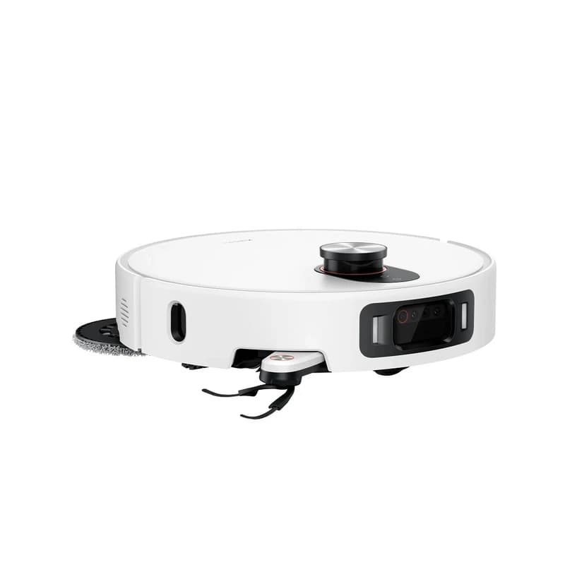 جارو رباتیک شیائومی مدل MI ROBOT VACUM CLEANER 5PRO — تصویر ۱۰