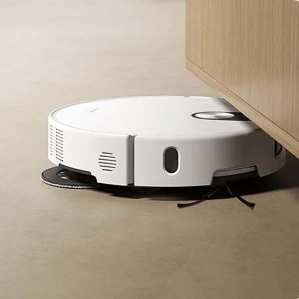 جارو رباتیک شیائومی مدل MI ROBOT VACUUM CLEANER 5 — تصویر ۵
