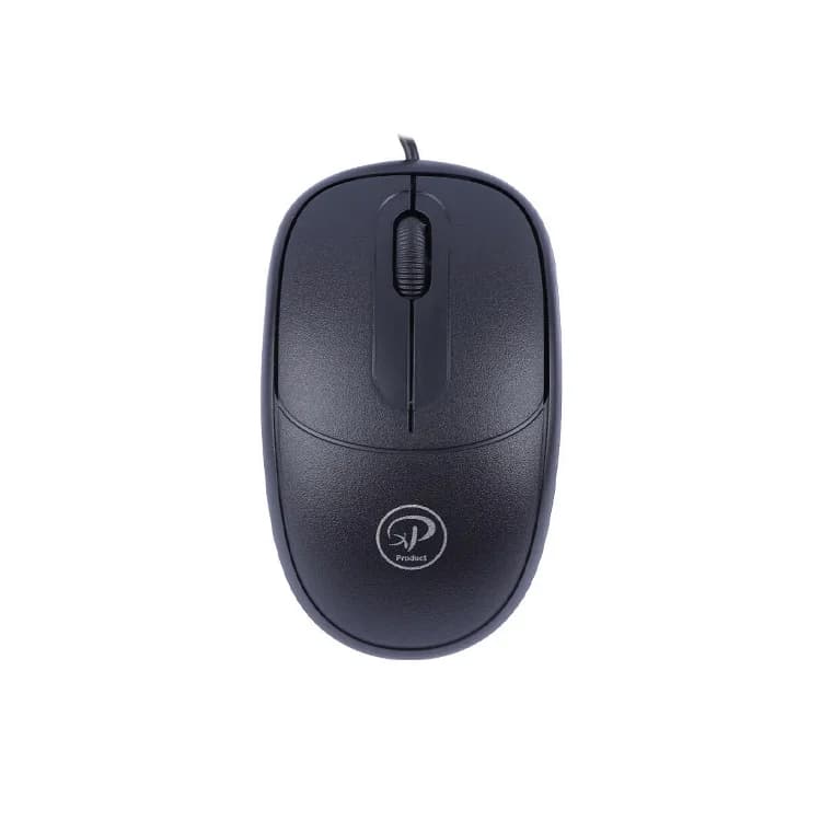 ماوس سیم دار XP مدل XP-260 — تصویر ۳