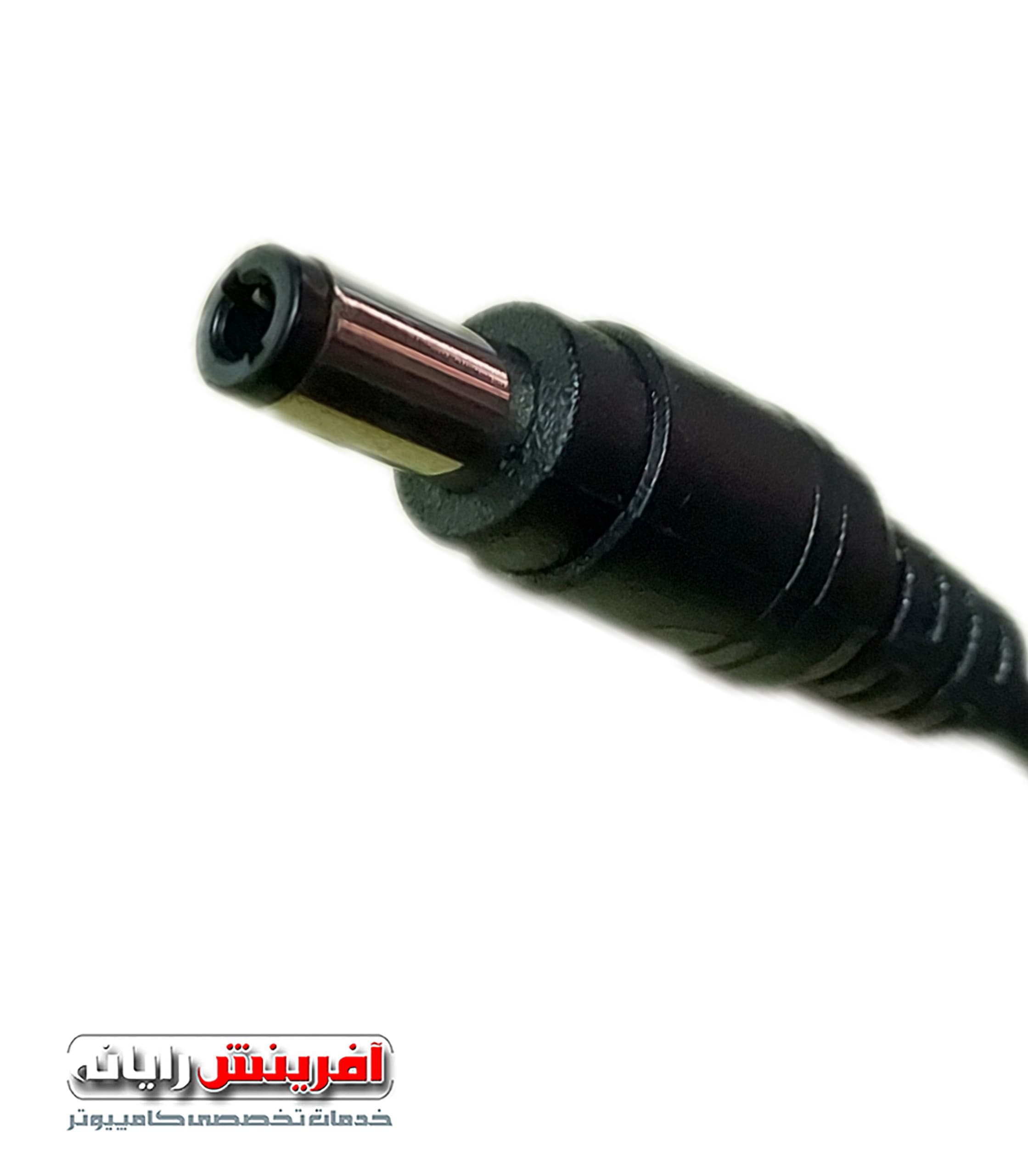 آداپتور 12 ولت 2 آمپر TECH (12V-2A-5.5*2.5) — تصویر ۲
