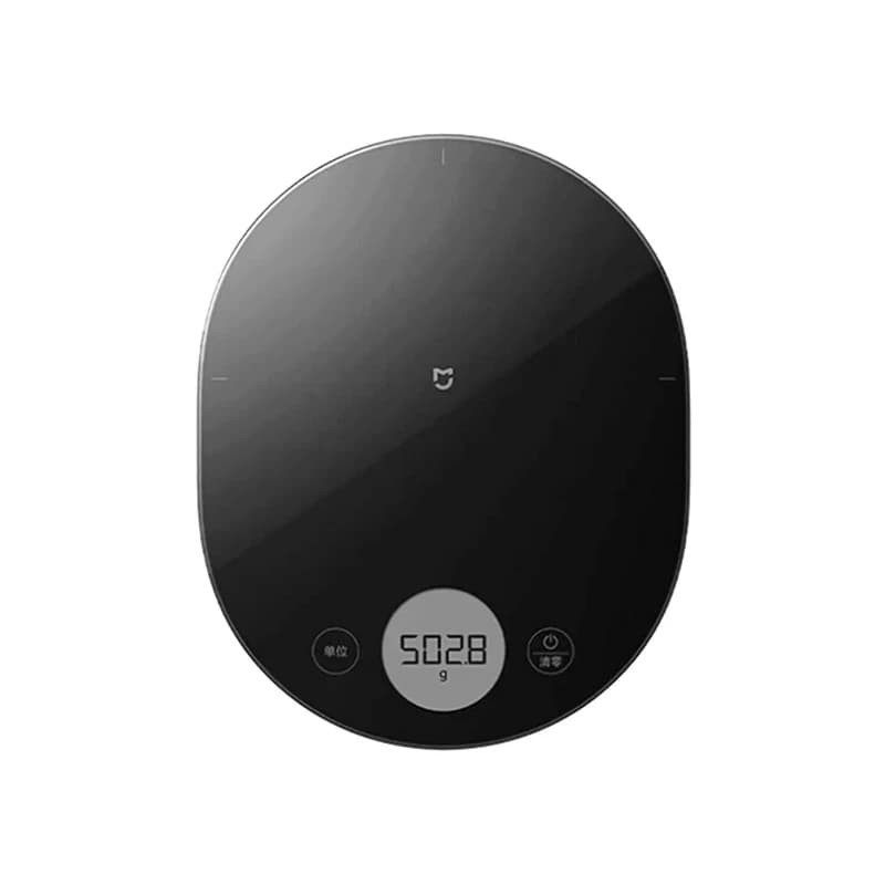 ترازو آشپزخانه شیائومی مدل Xiaomi Mijia Kitchen Scale KGJ001T