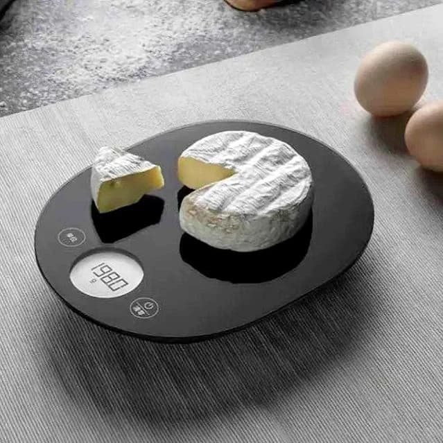 ترازو آشپزخانه شیائومی مدل Xiaomi Mijia Kitchen Scale KGJ001T — تصویر ۳