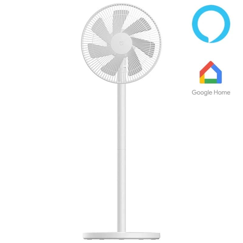 پنکه هوشمند شیائومی مدل Xiaomi Fan 2 Lite — تصویر ۸