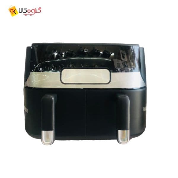 سرخ کن دوقلو دی اس پی مدل DSP-KB2125