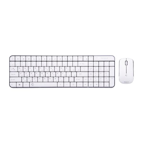 کیبورد و ماوس بیاند مدل BMK-2261RF — تصویر ۱۰