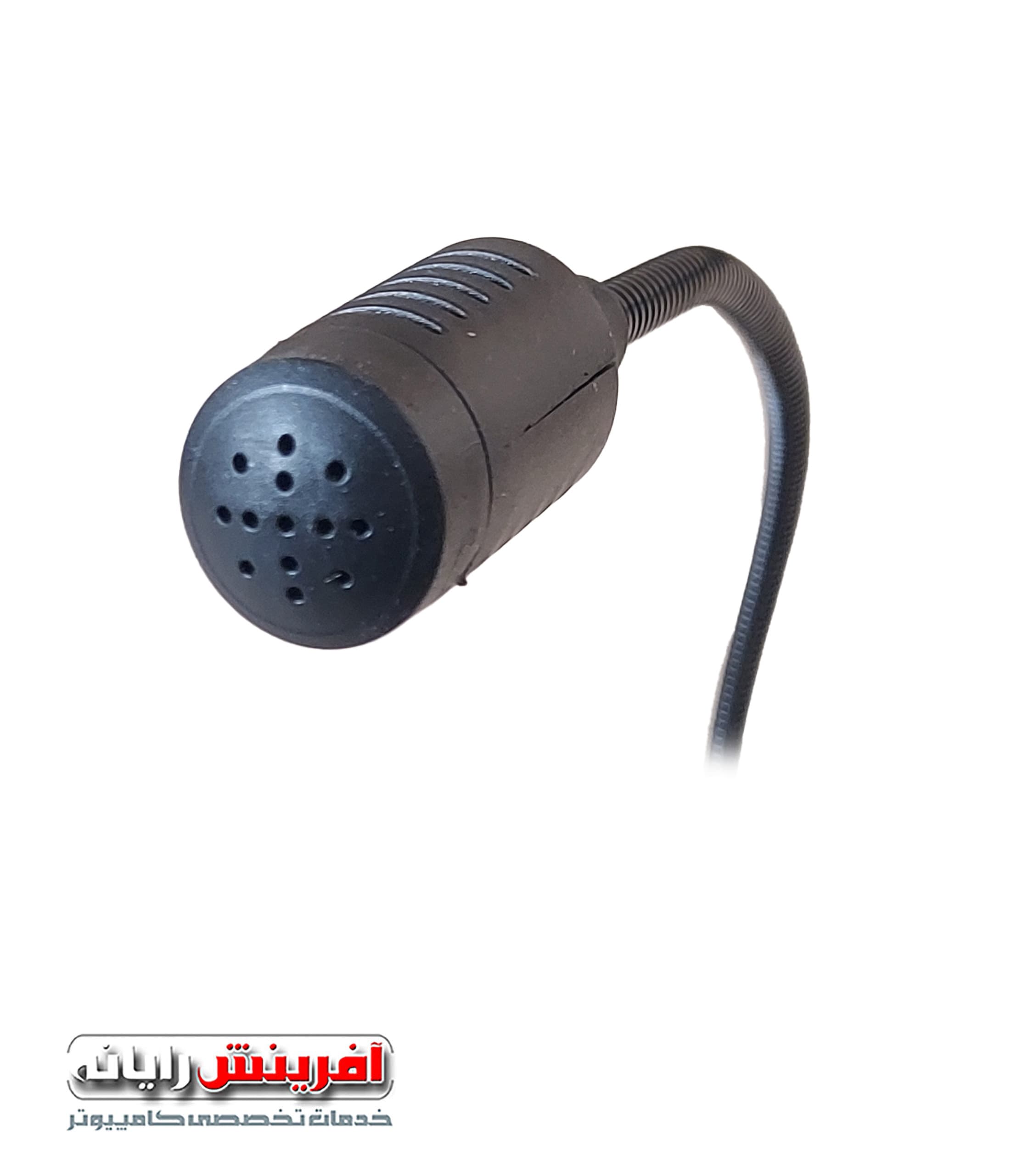 میکروفون رومیزی هیوندای HYUNDAI MicroPhone HY-K500 — تصویر ۴