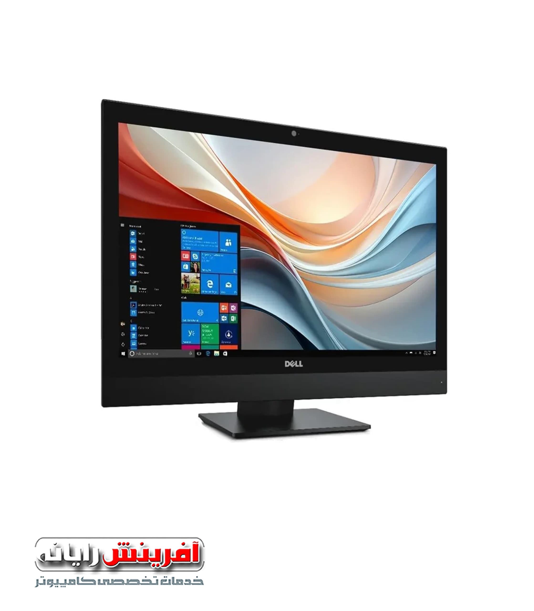 آل این وان 24 اینچ دل DELL OptiPlex 7450 — تصویر ۳