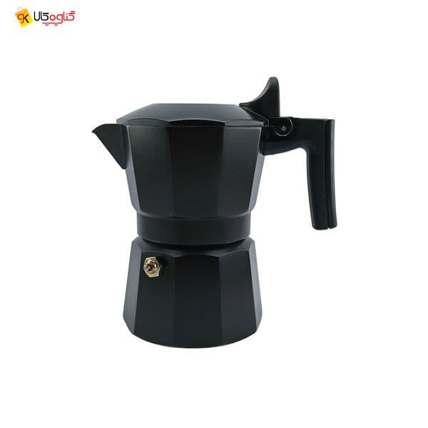 قهوه جوش کرمسو 3 کاپ