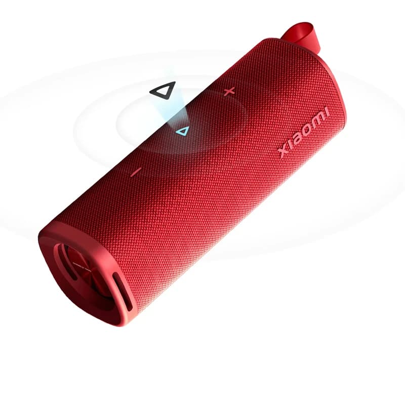 اسپیکر بلوتوثی قابل حمل شیائومی مدل Xiaomi Sound Outdoor — تصویر ۱۱