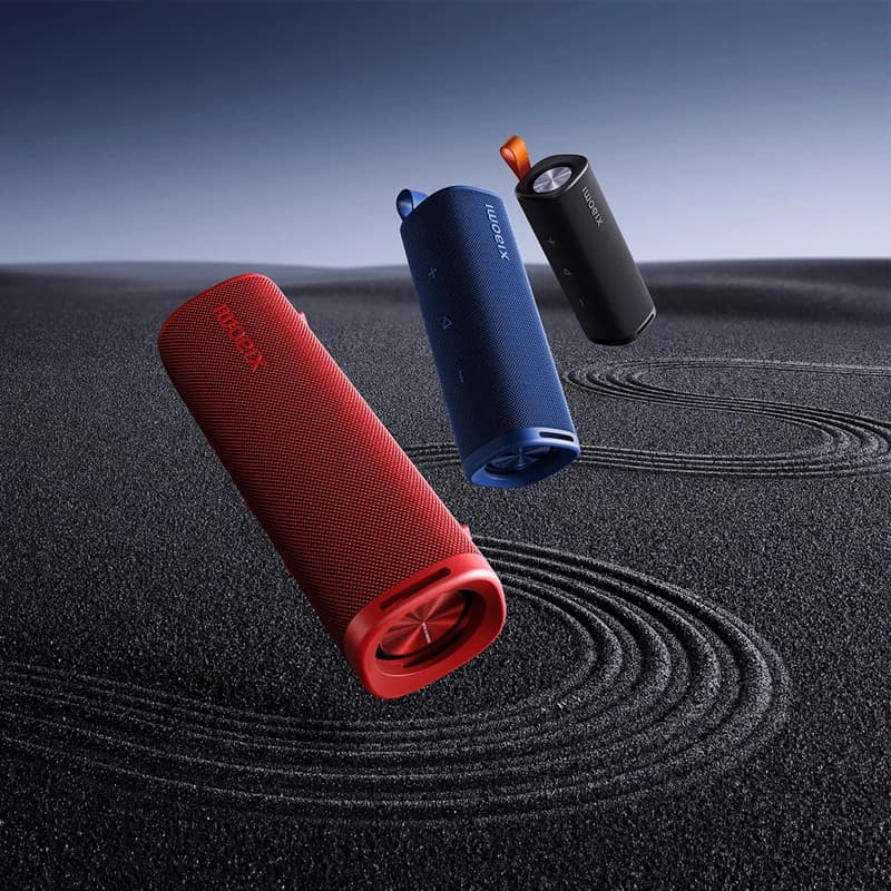 اسپیکر بلوتوثی قابل حمل شیائومی مدل Xiaomi Sound Outdoor — تصویر ۱۰