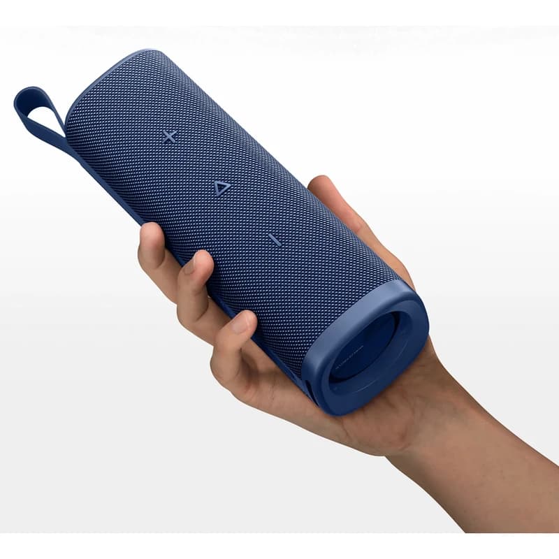 اسپیکر بلوتوثی قابل حمل شیائومی مدل Xiaomi Sound Outdoor — تصویر ۵
