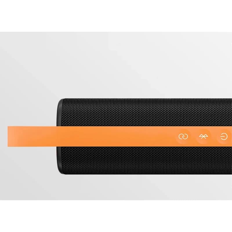 اسپیکر بلوتوثی قابل حمل شیائومی مدل Xiaomi Sound Outdoor — تصویر ۸