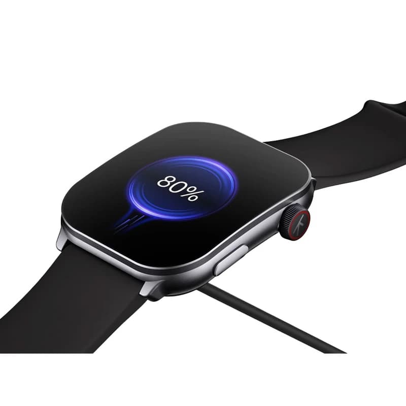 ساعت هوشمند شیائومی کیسلکت مدل Kieslect Smart Calling Watch Balancs — تصویر ۱۲
