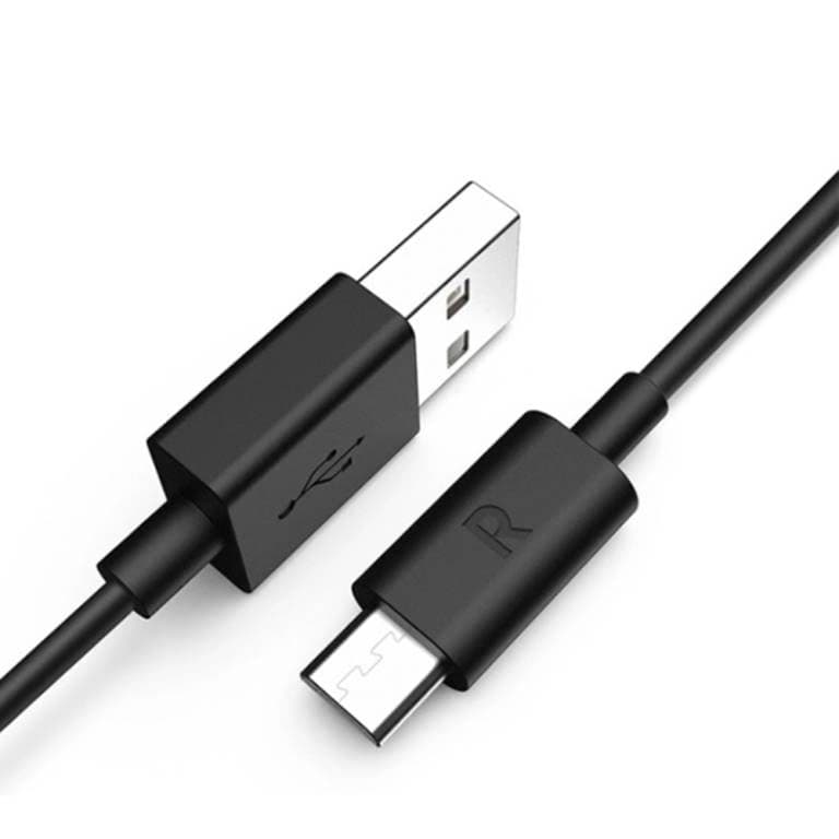 کابل میکرو USB راو پاور مدل RP-CB043 طول 1 متر — تصویر ۱۱