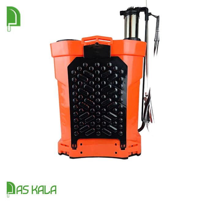 سمپاش شارژی یاما — تصویر ۵