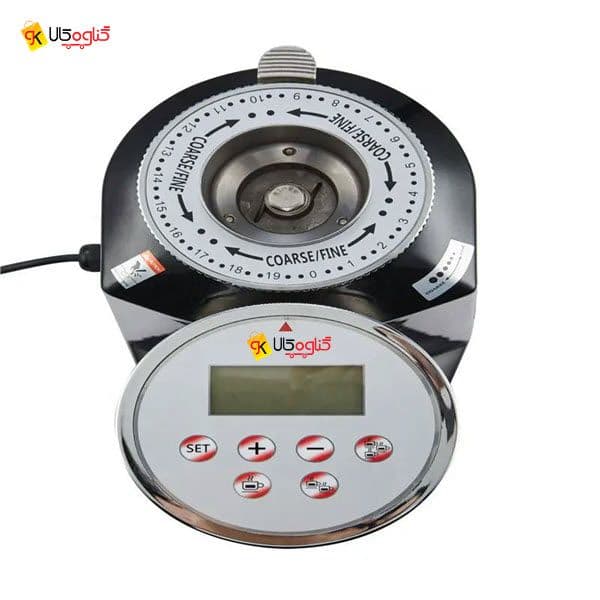 آسیاب نیمه صنعتی یونیک مدل 900A — تصویر ۲
