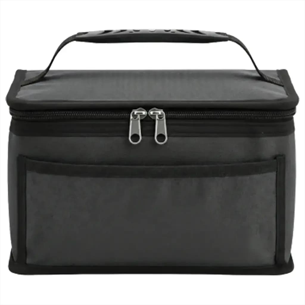 ظرف غذای برقی قابل حمل گرین لاین مدل Green Lion Portable Lunch Box GLB-30 — تصویر ۱۱