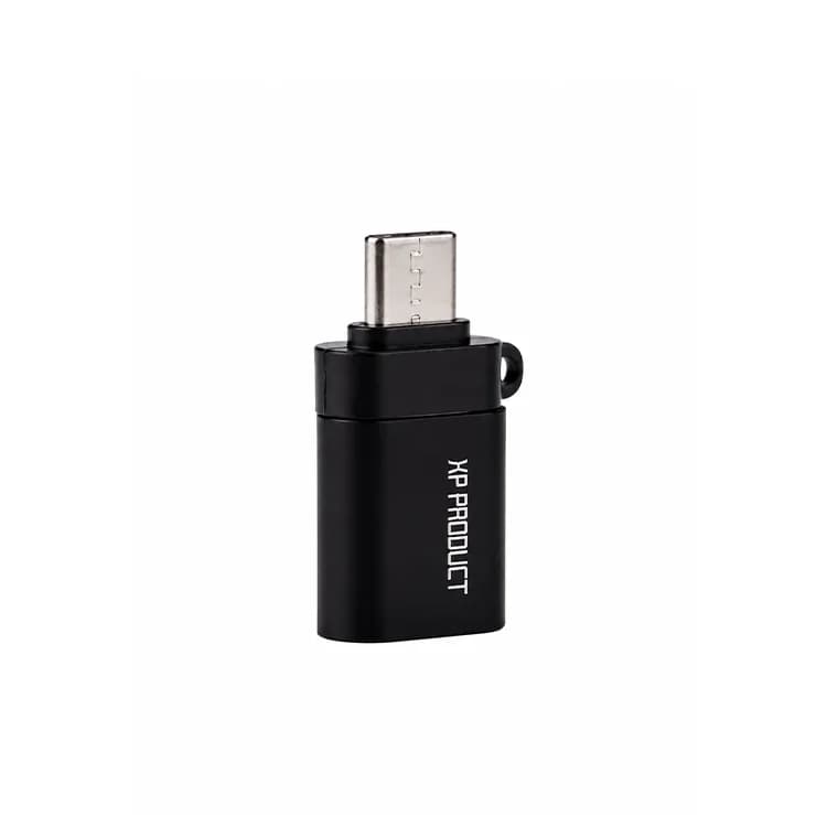 مبدل Type-C برند XP مدل 004U — تصویر ۲