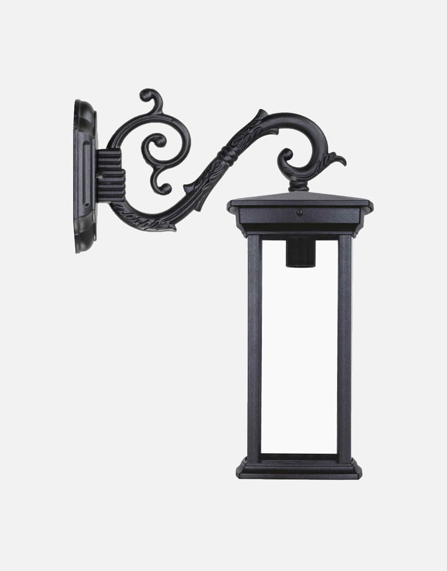 چراغ دیواری بیتانور مدل بلند درتا 4802b