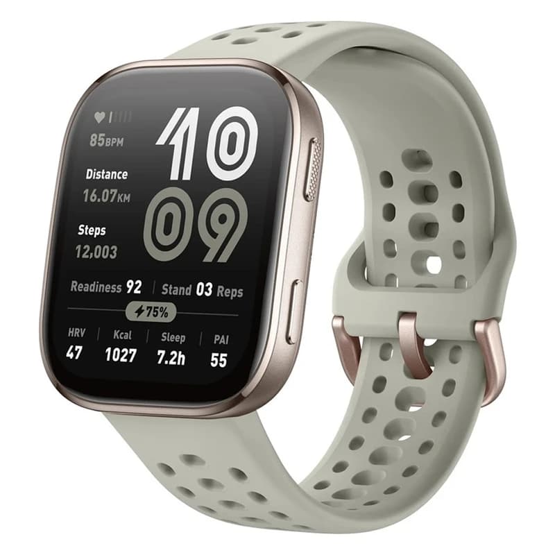 ساعت هوشمند آمیزفیت مدل Amazfit Bip 6 Smart Watch — تصویر ۷