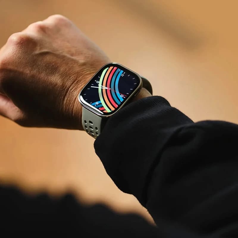 ساعت هوشمند آمیزفیت مدل Amazfit Bip 6 Smart Watch — تصویر ۲