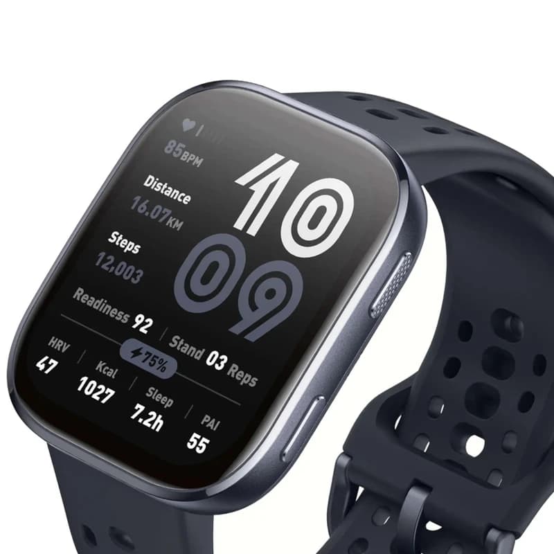 ساعت هوشمند آمیزفیت مدل Amazfit Bip 6 Smart Watch — تصویر ۵