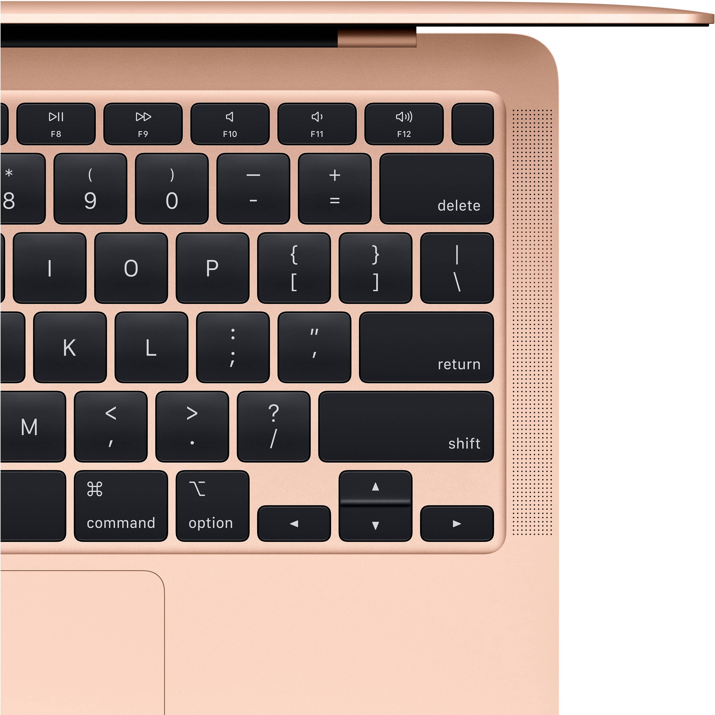 لپ تاپ 13 اینچی اپل مدل MacBook Air MGND3 2020-M1 8GB 256SSD — تصویر ۵