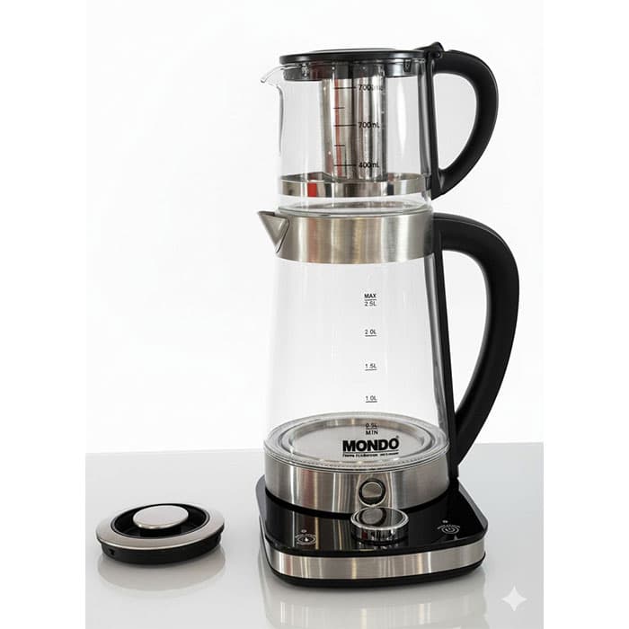 چایساز روهمی موندو MONDO کد mtm-565