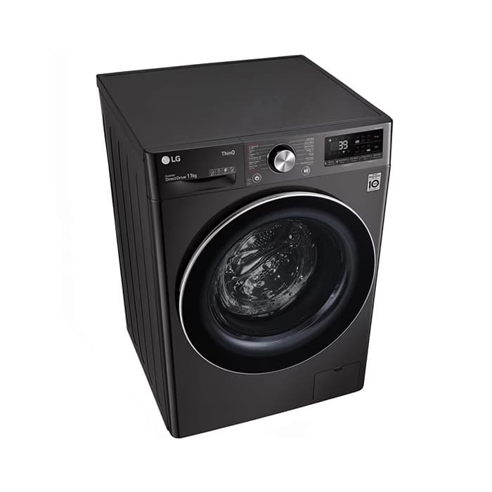 ماشین لباسشویی ال جی WR9011PBG — تصویر ۱۰