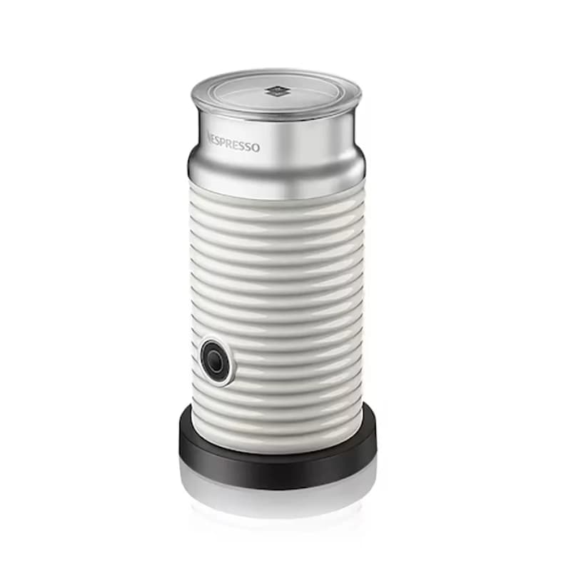 کف شیر ساز نسپرسو Aeroccino 3 سفید — تصویر ۲