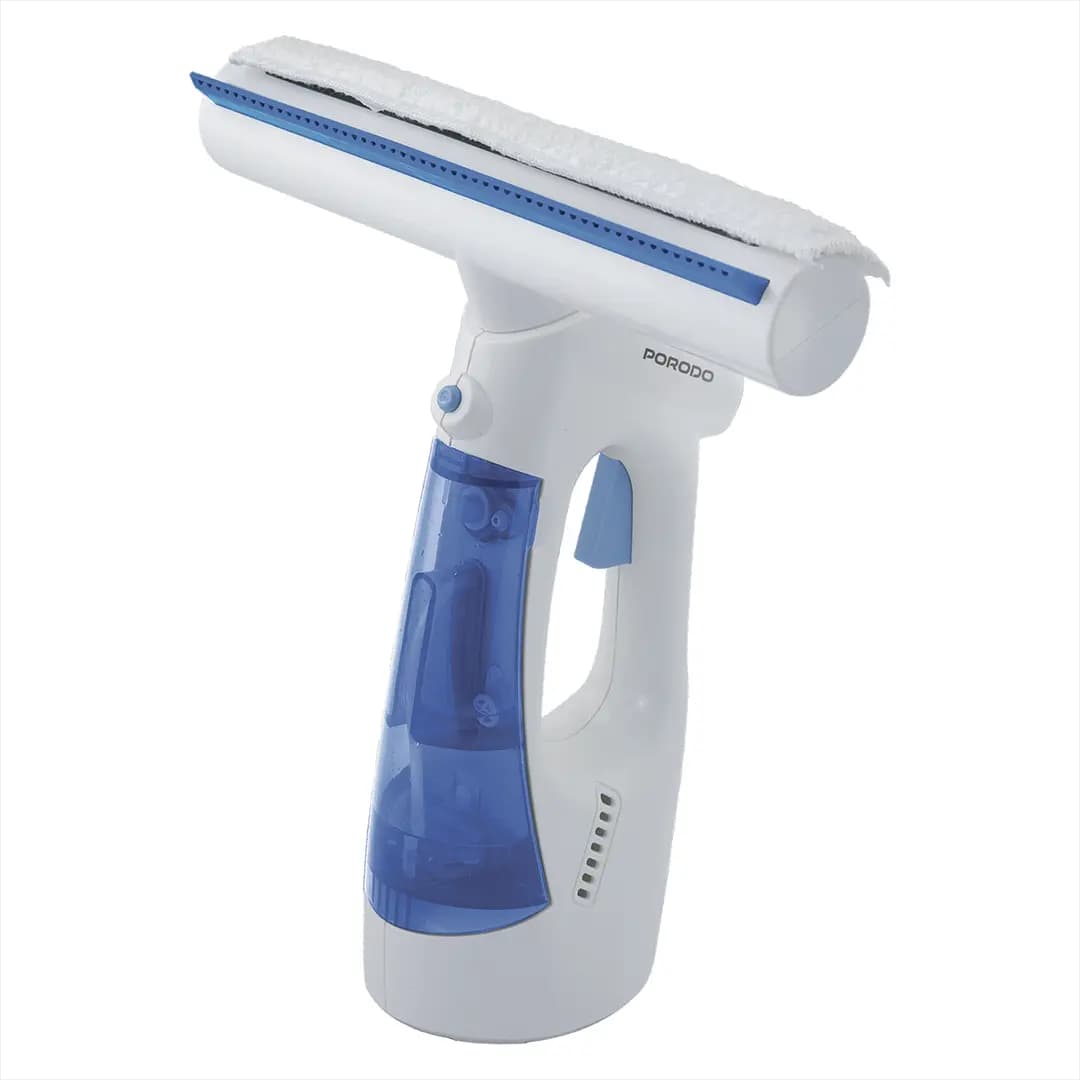 شیشه پاک کن برقی شارژی پرودو مدل Porodo Lifestyle Handheld Window Cleaner LFST146 — تصویر ۸