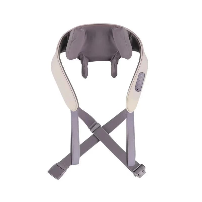 ماساژور گردن شیائومی مدل Bomidi Massager MP2 — تصویر ۸