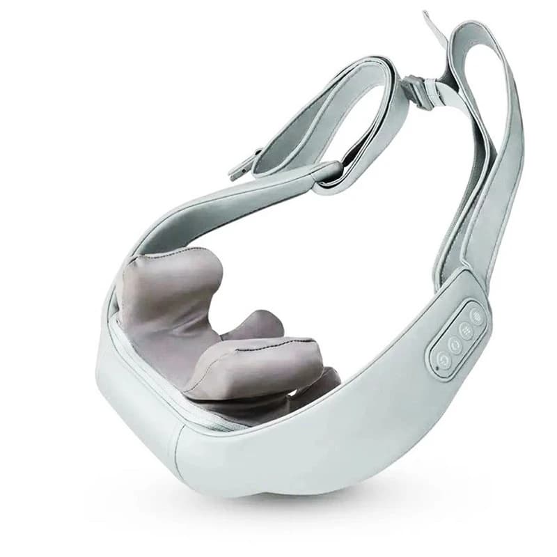 ماساژور گردن شیائومی مدل Bomidi Massager MP2 — تصویر ۹