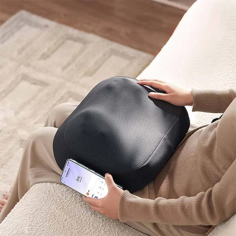 ماساژور کمر هوشمند شیائومی Xiaomi Mijia Smart Waist Massager — تصویر ۱۱