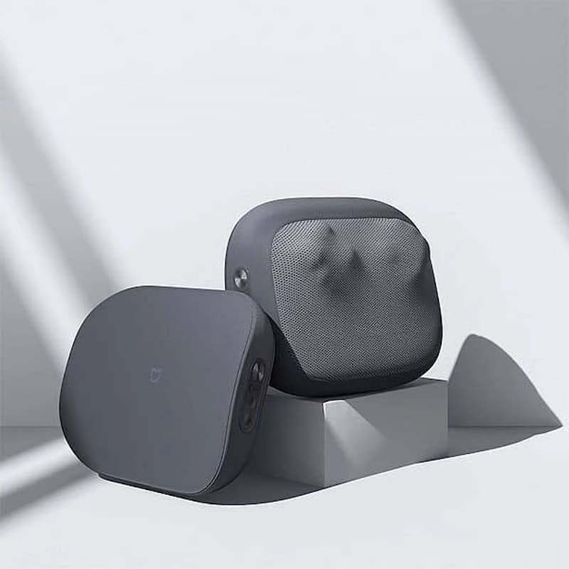 ماساژور کمر هوشمند شیائومی Xiaomi Mijia Smart Waist Massager — تصویر ۴