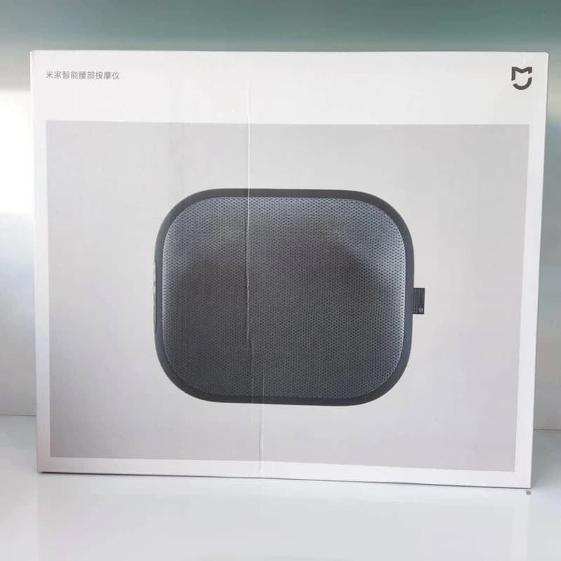 ماساژور کمر هوشمند شیائومی Xiaomi Mijia Smart Waist Massager — تصویر ۵
