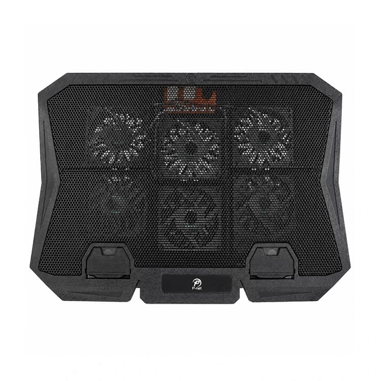 فن لپتاپ P-net مدل P806