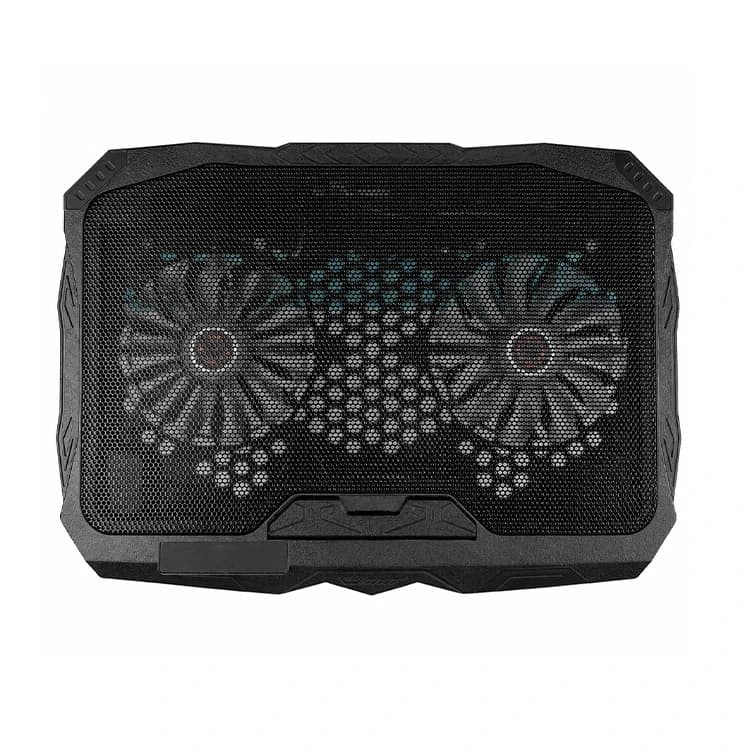 فن لپتاپ P-net مدل P804