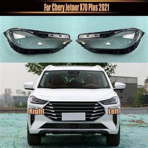 طلق چراغ جلو فیدلیتی پرستیژ سمت راست (شاگرد) و چپ (راننده)