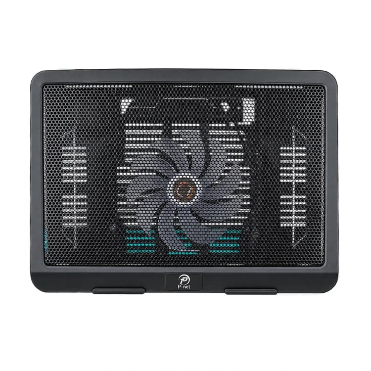 فن لپتاپ P-net مدل P702