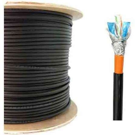 cable cat6 SF/UTP AWG24 — تصویر ۳