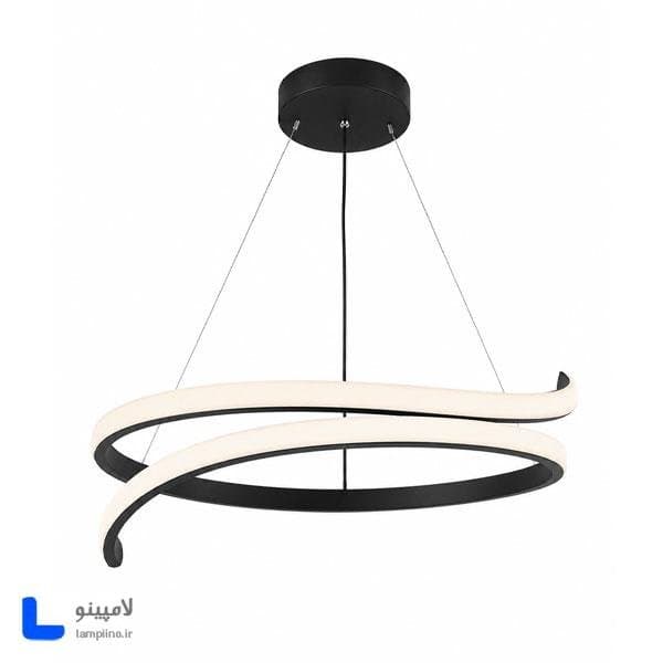 چراغ آویز مدرن سیناین شاین لایت — تصویر ۲