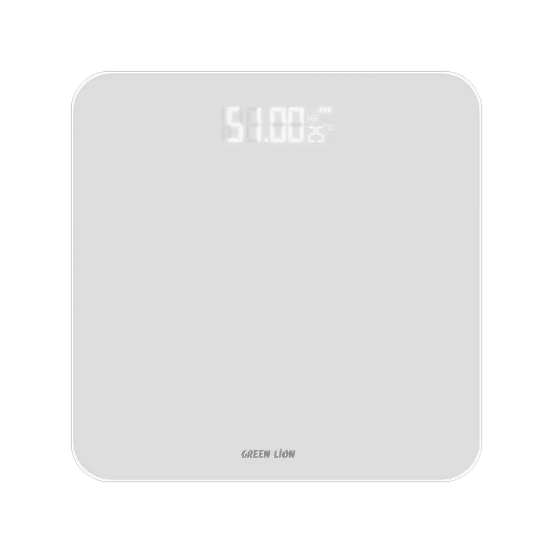 ترازوی دیجیتال گرین لاین Green Lion GBC-100 Digital Body Scale