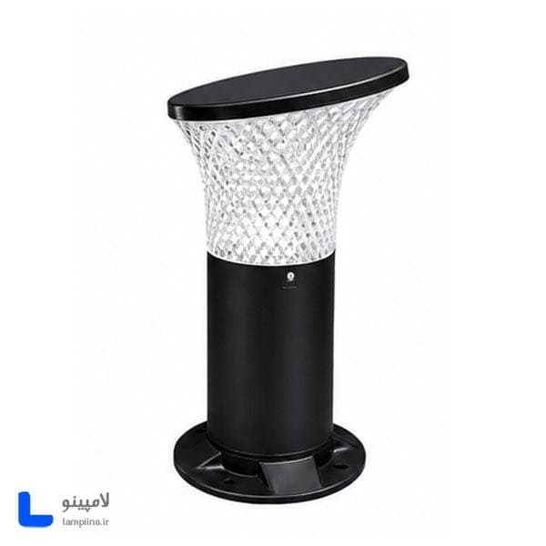 چراغ حیاطی چمنی دوستان 35 سانتی مدل راما