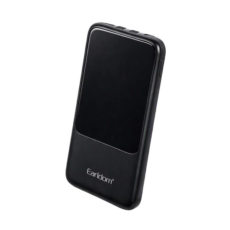 پاوربانک Earldom 10000mAh مدل PB56
