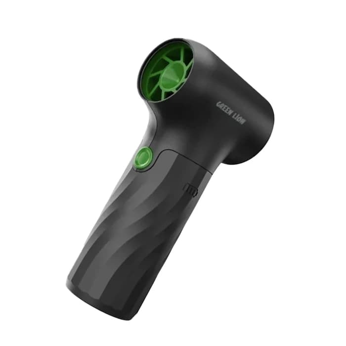 دستگاه دمنده شارژی گرین لاین مدل Green Lion JetFlow Air Blower