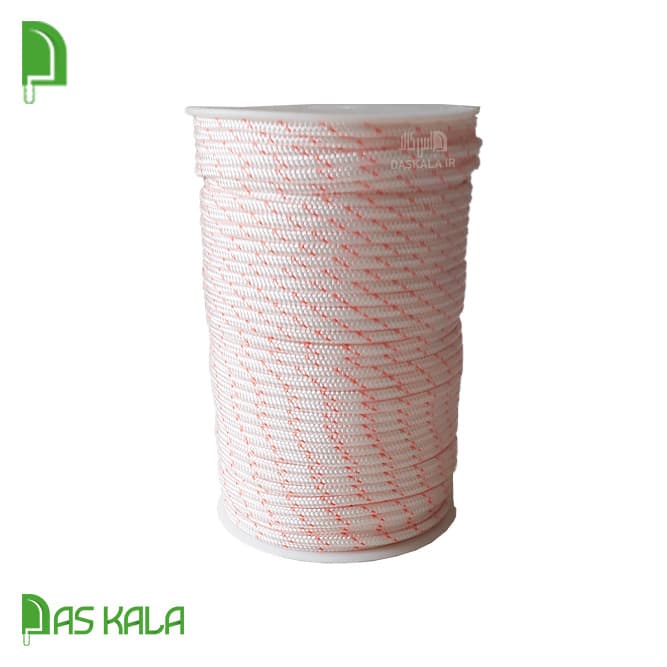 نخ هندل اره 100 متری 3 میل — تصویر ۲