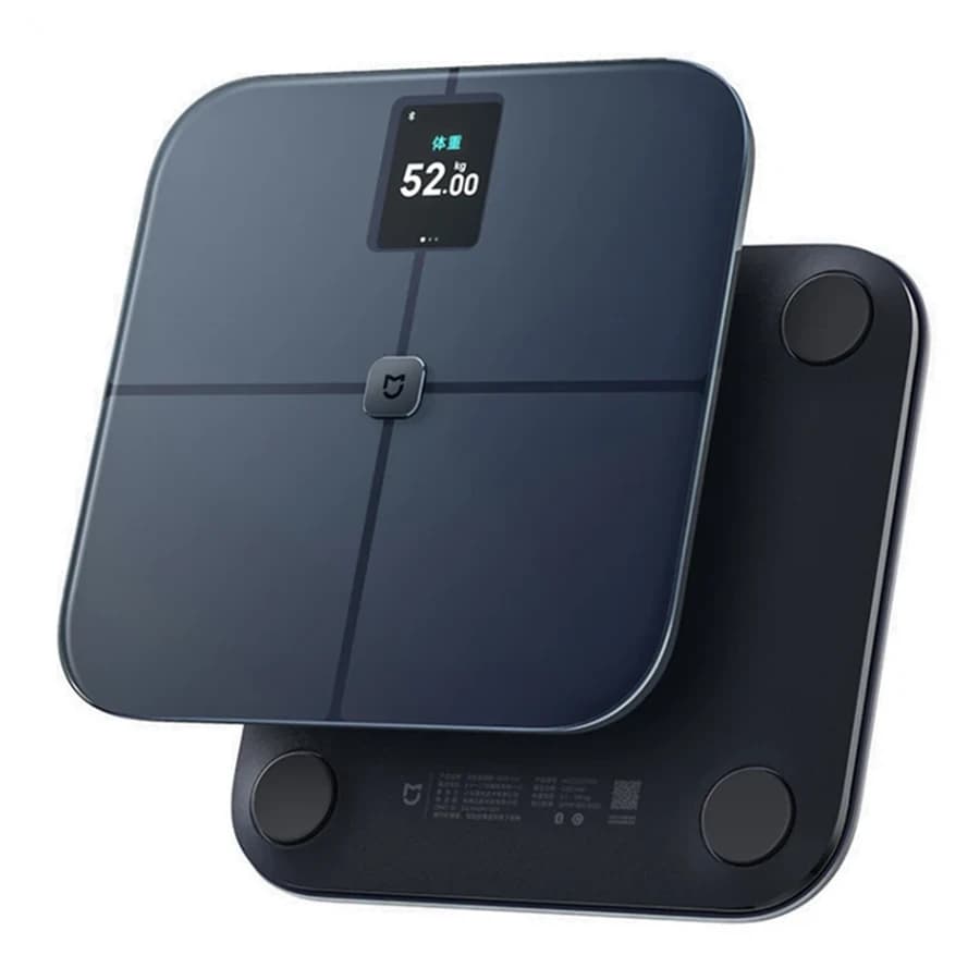 ترازو هوشمند شیائومی مدل Xiaomi Mijia Body Composition Scale S400 Pro — تصویر ۱۰