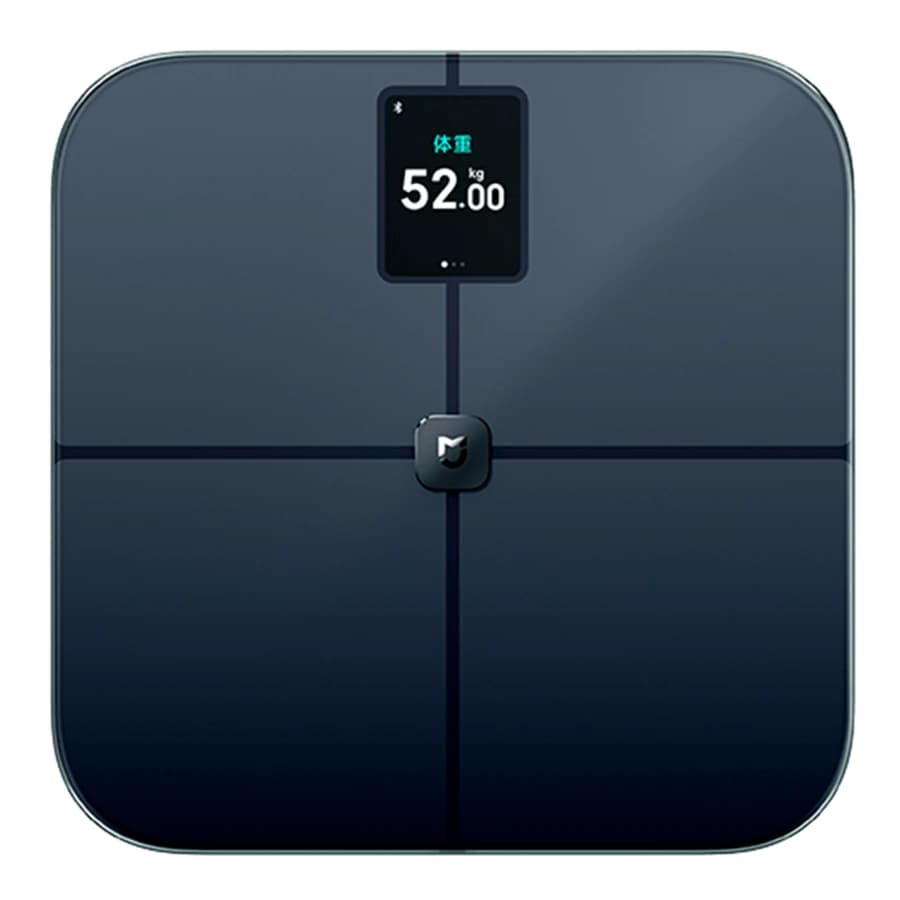 ترازو هوشمند شیائومی مدل Xiaomi Mijia Body Composition Scale S400 Pro